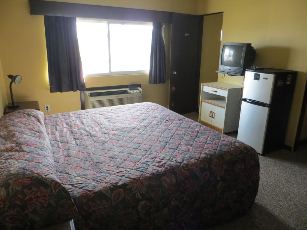 Lincoln Lodge Motel Clarks Hill Habitación foto