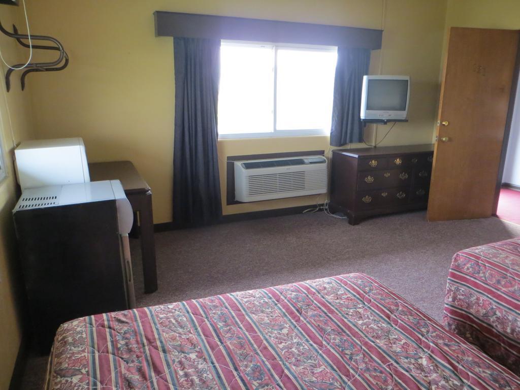 Lincoln Lodge Motel Clarks Hill Habitación foto