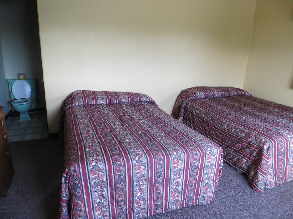 Lincoln Lodge Motel Clarks Hill Habitación foto
